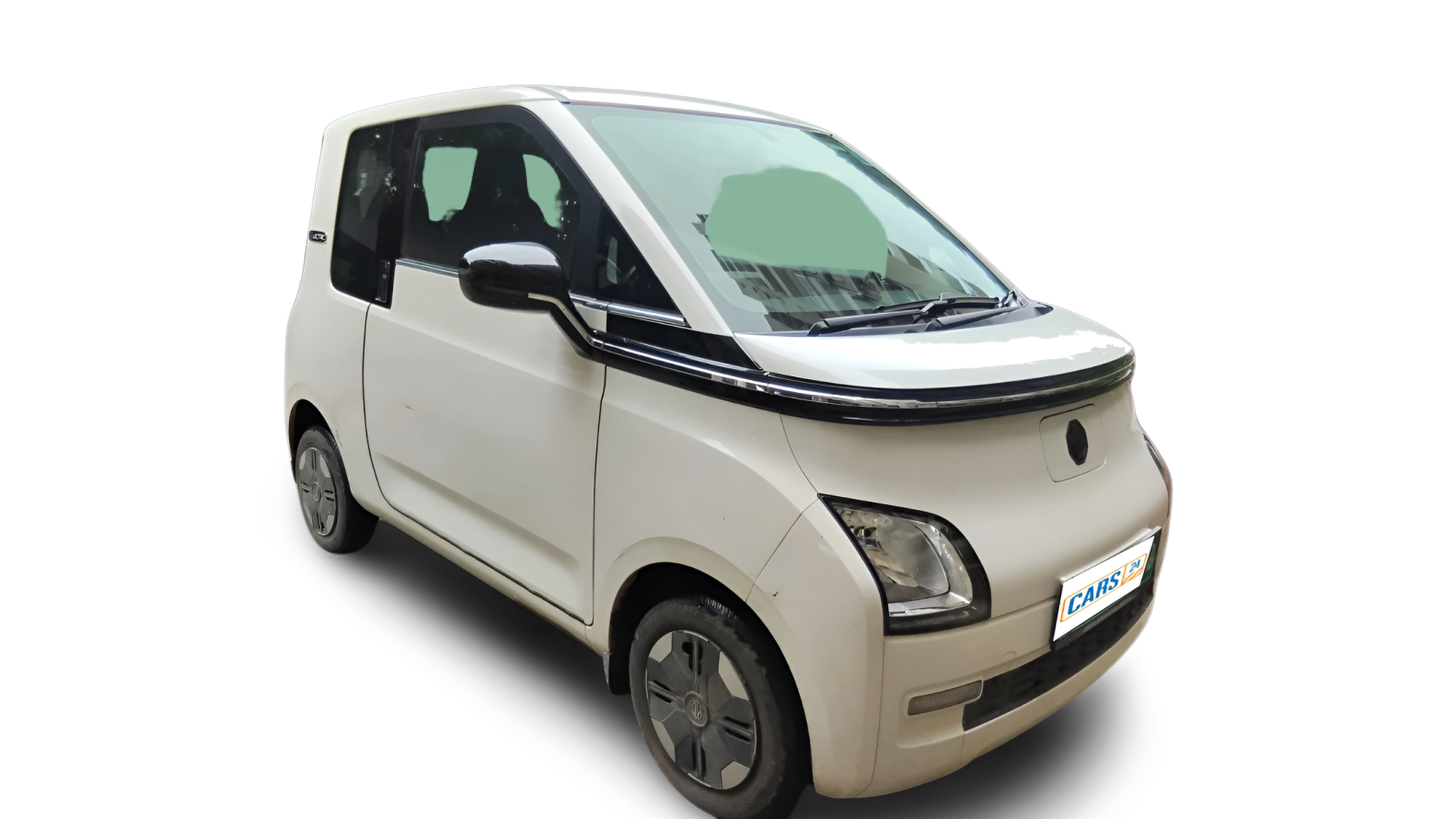 2023 MG COMET - Hatchback - Electric - Automatic - ₹5.10 lakh